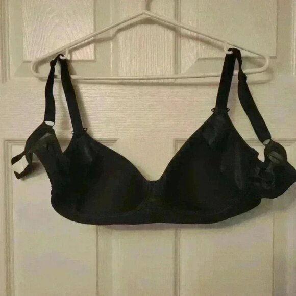 Corin 38C no Underwire  Made in Poland Bra - Picture 5 of 6